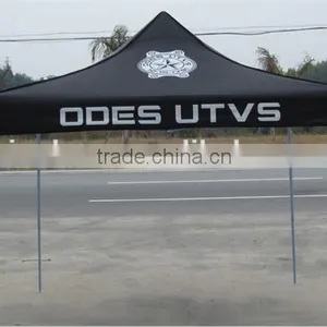 Customized Printing Pop up Canopy Cheap Gazebo thumbnail-1