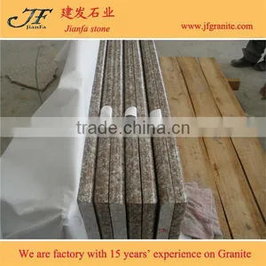 China Cheap Granite Hubei G687 Prefab Granite Kitchen Countertop thumbnail-2