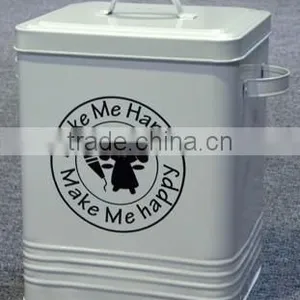 Elephant Canister, MSS3705 thumbnail-1