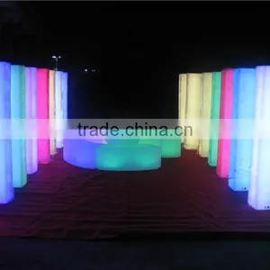 Led Lamp/led Garden Light/led Fashion Show Column thumbnail-6