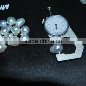 High Luster AAA 15-16mm Baroque Tahitian Loose Pearls thumbnail-1