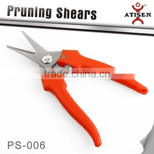 PRUNING SHEAR NEW NIP GARDENING ALLARY SAFETY LOCKING DEVICE HOME thumbnail-1