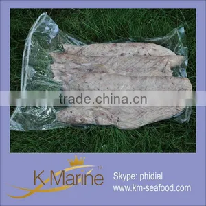 Seafood Fresh Yellowfin Tuna Fish Loin thumbnail-1