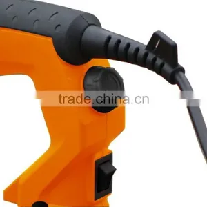 Portable Electric Staple Gun Nail Gun thumbnail-3