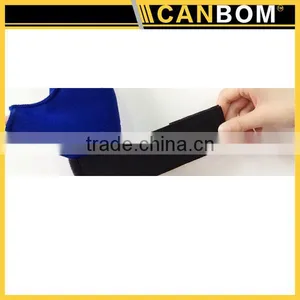 Hot Sale New Design Fitness Outdoor Cycling Half Refers To Sports Protective Gloves thumbnail-4