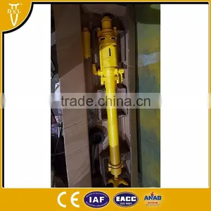 YSP45 Stopper Air Leg Rock Drill Crush Upwards thumbnail-3