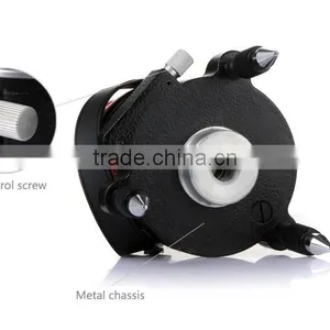 Laser Level (4V1H) Infrared Rotary Cross Line With Detectors Horizontal and Vertical Laser thumbnail-5