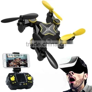 JJRC Drone Hexacopter Quadcopter Foldable Mini JJRC H31 H20 H12C H8C H8 H26W X1 H11WH H8D H16 H26W thumbnail-1