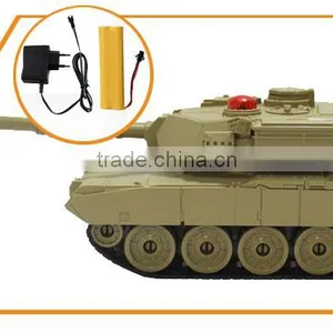 New Arrival !40M UNITED STATES M1A2 Radio Control Model Tank for Sale thumbnail-4