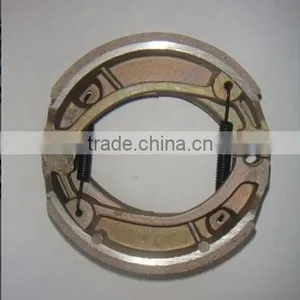 Brake Shoe Cross Reference /motorcycle Break Shoe/brake Shoe Machine thumbnail-2