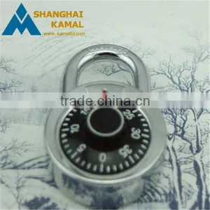 Round Combination Locks thumbnail-1