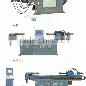 Single-head Bending Machine thumbnail-1