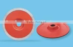 Concave Pad thumbnail-1