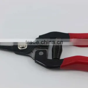 Ratchet Pruning Garden Shears thumbnail-5