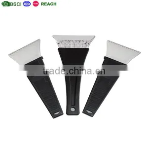 Novelty Ice Scraper for Car, Credit Card Ice Scraper thumbnail-1