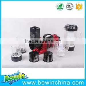 2017 Hot Sell New National Food Processor as Seen on tv thumbnail-1