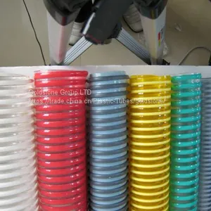 PVC Suction Hose thumbnail-3