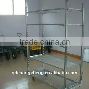 Garden Nursery Cart thumbnail-1