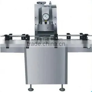 NLD2015 Fully Automatic Capping Machine thumbnail-2