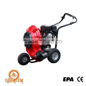 Europe Standard CE EPA Certificate Garden Tools 13hp Honda Motor Promotional Mini Leaves Blower Gasoline thumbnail-2