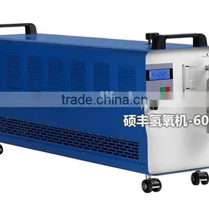 Oxy-hydrogen Flame Generator Polish Jewelry Machine thumbnail-2