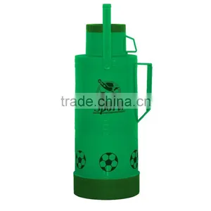 Plastic Flask thumbnail-3