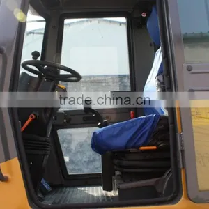 Qingzhou Huizhong 2t CE Small Front End Loader ZL20f thumbnail-6
