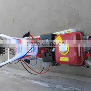 Tractor Mounted Lawn Mower Auger Soil Drilling Tiller thumbnail-6