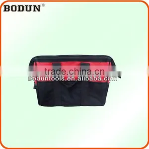 E7027 Portable or Shoulder Tool Bag thumbnail-1