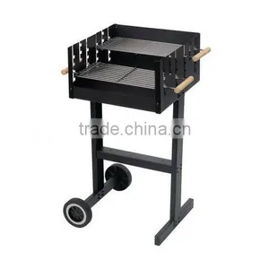 Super Quality Cheap 2015 All-in-one Bbq Stove thumbnail-1
