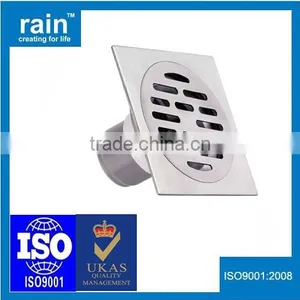 Linear Floor Drain thumbnail-2