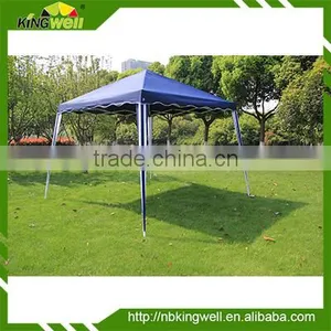 Slant Leg Easy Pop-up Canopy Party Tent thumbnail-1
