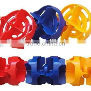 Wholesale High Quality Divider Float Line 25 Meter Swimming Pool thumbnail-3