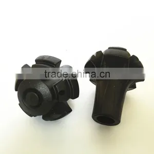 High Quality OEM/ODM Crutch Rubber Tips, Walking Stick Rubber Tips, Accessories Outdoor thumbnail-1