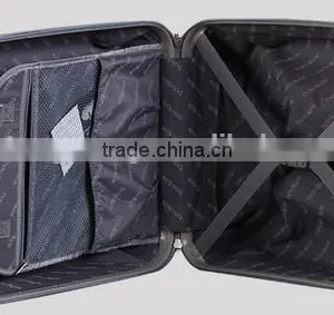ABS Luggage/suitcase/cabin Size/trolley Handle thumbnail-5