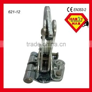 SS625-AP Stainless Steel Cable Rope Grab thumbnail-5