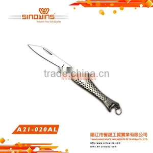 New Design Multifunctional Key Chain Stainless Steel Tools With Aluminum Handle thumbnail-3