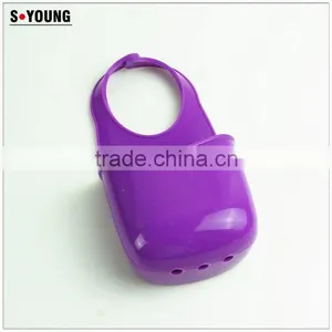 16114 Convenient Sponge Holder Sink Holder Soap Dish Clean & Dry Soap Holder Kitchen Gadget Organizer thumbnail-6
