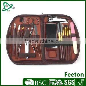 18pcs Manicure Set thumbnail-1