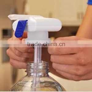 Cheap Magic Tap Electric Automatic Liquid Drink Dispenser as Seen on TV thumbnail-1