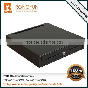 Custom Cash Drawer 24v Powder Coating Manual Cash Drawer thumbnail-1