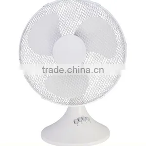 Aloha Breeze Low Power Consumption Orient Table Fan thumbnail-2