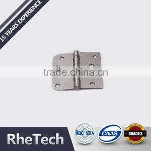 Top Selling Luxury Quality Customize Stainless Steel Toilet Seat Door Hinge thumbnail-1