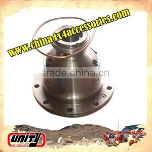 Wholesale Truck Differential RD203 ARB Style Design Air Locker Complete Kit OEM Air Locker for Rodeo/Sport thumbnail-1