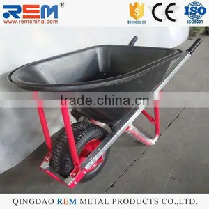Wheelbarrow WB8612 Hotting in Market thumbnail-1