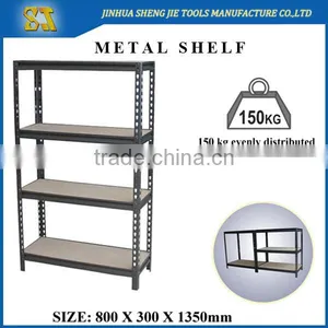 Top Hot Mini Easy Assembly Household Metal Shelf thumbnail-1