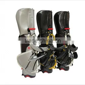 Golf Bag With Wheel thumbnail-3