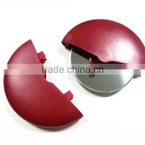 2015 New and Hot Selling ABS Handle-- Stainless Steel Pizza Knife/Pizza Cutter thumbnail-1