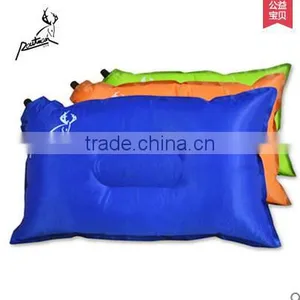 Air Conditioning Pillow Inflatable Travel Pillow thumbnail-1