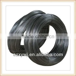 China Black Annealed Iron Wire Straight Cut Wire thumbnail-2